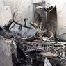 Tragedi di Matraman, 10 Penghuni Kontrakan Tewas Terjebak Kebakaran