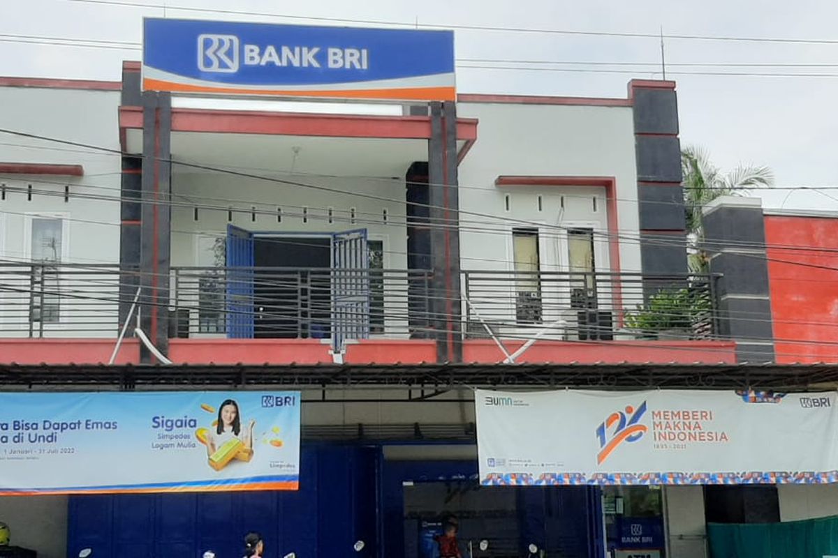 Kode bank BRI atau kode transfer BRI dan bank lainnya untuk keperluan transfer antarbank. 