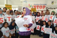 Sulawesi Tengah, Peringkat 3 Perkawinan Anak Usia Dini di Indonesia