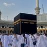 Menabung 13 Tahun, Pensiunan Guru SD di Tangerang Akhirnya Berangkat Haji di Usia 69 Tahun