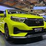 Honda Masih Tahan Harga Mobil Saat Rupiah Masih Melemah