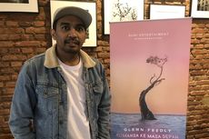 Romansa ke Masa Depan, Penantian Glenn Fredly Selama 9 Tahun hingga Gandeng Ariel Tatum