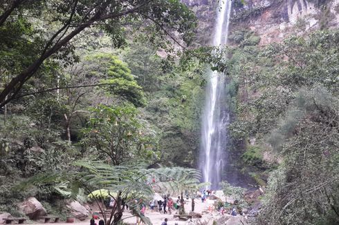 Popularitas Labuan Bajo dan Sumba Kalah dengan Destinasi Wisata Ini...