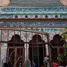 Dibangun Tiga Abad Lalu, Masjid Al Makmur Bertahan di Pusat Perbelanjaan Tanah Abang