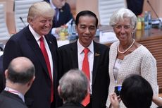 Dedi Mulyadi: Dari Cara Berfoto, Jokowi Punya Kemampuan Diplomasi Kelas Tinggi