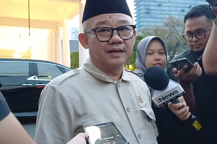 Kemendikdasmen Lakukan Rekrutmen Kepala Sekolah dan Guru Sekolah Rakyat Pakai Skema ASN