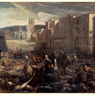 Sejarah Pentingnya Karantina dari Peristiwa Wabah Besar Marseille 1720