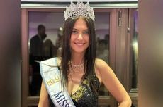 [POPULER GLOBAL] Miss Buenos Aires 60 Tahun tapi Terlihat Sangat Muda | Ukraina Mulai Pakai Rudal Balistik