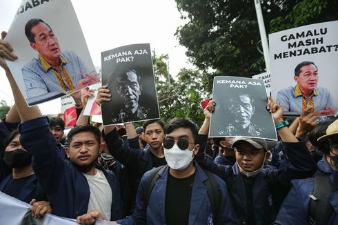 Khawatir Jokowi Ingkar Janji, Alasan Mahasiswa Masih Kawal Isu Perpanjangan Jabatan Presiden