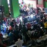 Pasar Tanah Abang Ditutup Seminggu, Anies: Kan Pedagang Juga Lebaran