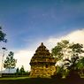 Sejarah Candi Selogriyo di Magelang