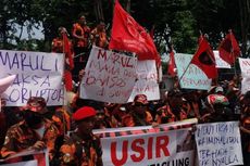 Pendukung La Nyalla Balas Tuding Kajati Jatim Terlibat Kasus Suap di Sumut
