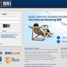 Cara Daftar Internet Banking BRI dengan Mudah dan Praktis