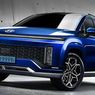 Hyundai Ioniq 6 Belum Meluncur, Desain Ioniq 7 Sudah Beredar