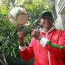 Eks Pelatih Timnas Indonesia Jawab Isu Nyalon Wabup Lampung Tengah