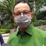 Anies Sebut Capaian Vaksinasi Booster di Jakarta Baru 50 Persen: Harus Ditingkatkan