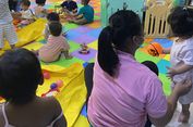 Antara Rasa Bersalah dan Kebutuhan, Daycare Jadi Pilihan Tak Terhindarkan Orangtua Pekerja