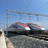 Kereta Cepat Jakarta-Bandung Bakal Uji Coba Perjalanan Berbayar September 2023