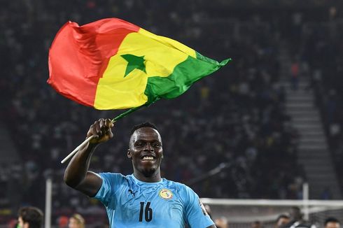 Qatar Vs Senegal, Kepercayaan Penuh Pelatih Singa Teranga pada Edouard Mendy Usai Buat Kesalahan 