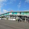 Cuaca Buruk, Pesawat Batik Air Gagal Mendarat di Bandara Komodo Labuan Bajo