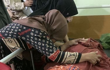 6 Santri di Bangkalan