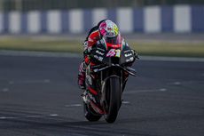 MotoGP Italia, Indonesian Racing Team Ukir Sejarah di Kualifikasi
