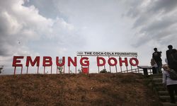 Coca-Cola Perkuat Tata Kelola Sumber Daya Air di Sejumlah Daerah