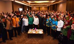 Wagub Jabar: Lembaga Keagamaan Harus Melek Digital Agar Maju 