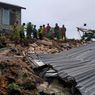 Data BNPB: 14 Warga Cianjur Meninggal akibat Gempa 