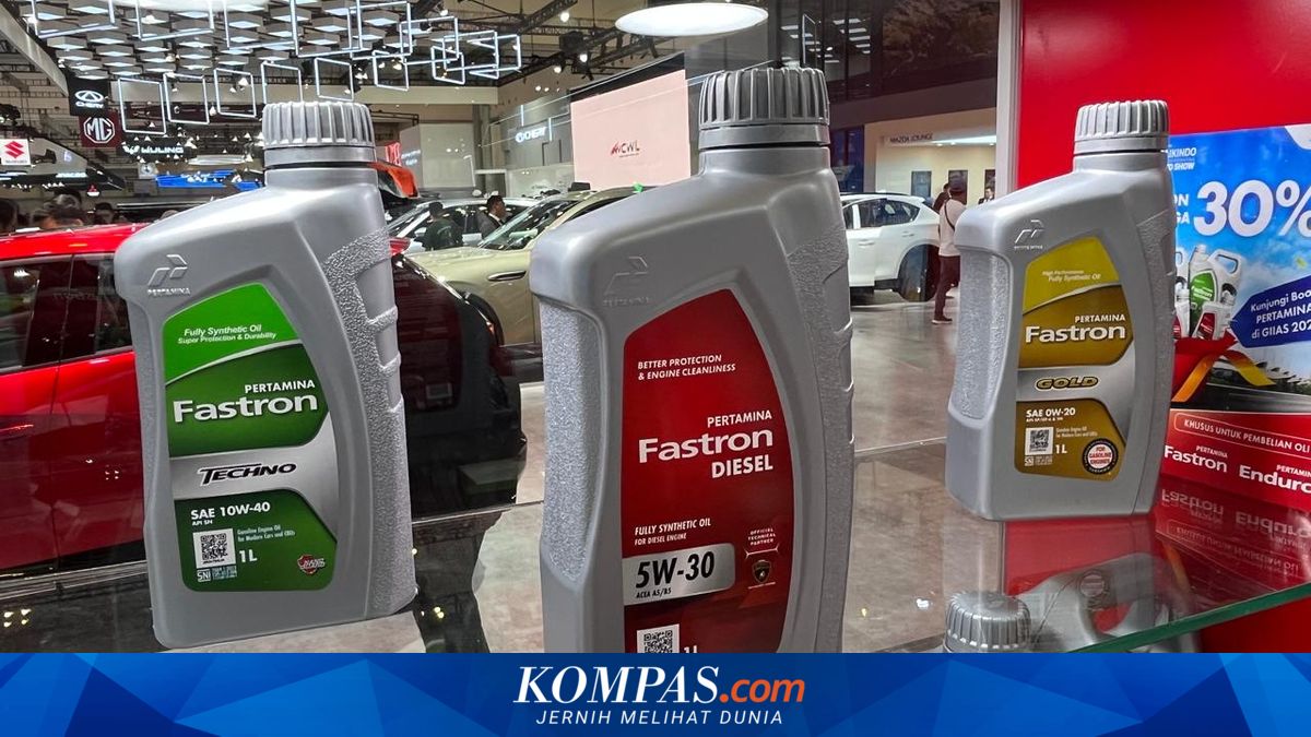 Gonta-ganti Merek Oli Mobil, Apakah Bisa Merusak Mesin?
