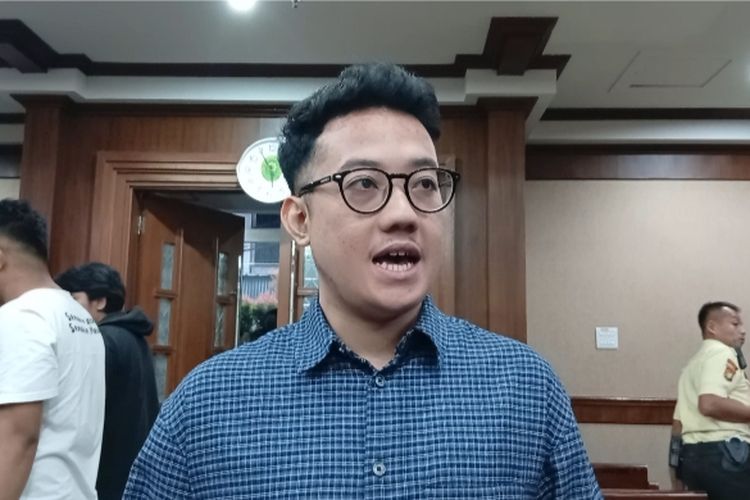Delpedro Marhaen Respons Kasasi soal Vonis Bebas, Sebut Jaksa Punya Tafsiran Sendiri