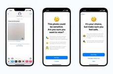 Apple Perluas Fitur Sensor Konten Porno untuk Anak ke Lebih Banyak Negara
