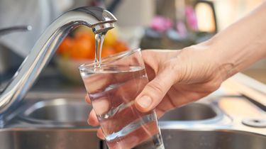 6 Penyebab Air di Rumah Berbau Tidak Sedap