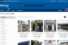 3 Lelang Rumah Murah di Tangerang, Nilai Limit Mulai Rp 100 Jutaan