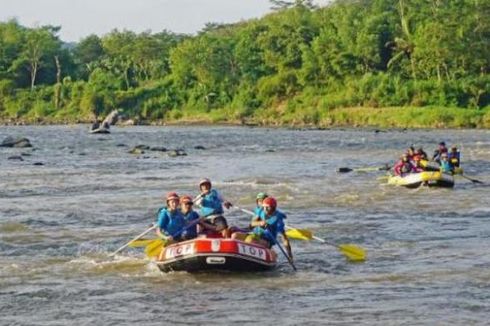 Ketika Wisata Petualangan Indonesia Terkendala, Ini Solusinya...