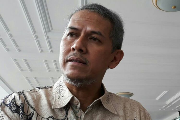 Jabatan Wamenkeu Sementara, Anggito Abimanyu Bakal Jadi Menteri Penerimaan Negara