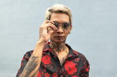 Kak Seto Terkejut Menonton Video Klip Young Lex "Lah Bodo Amat"