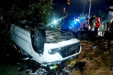 Sopir Avanza yang Tabrak Motor di Ambon Menyerahkan Diri, Ternyata Mabuk Saat Kejadian