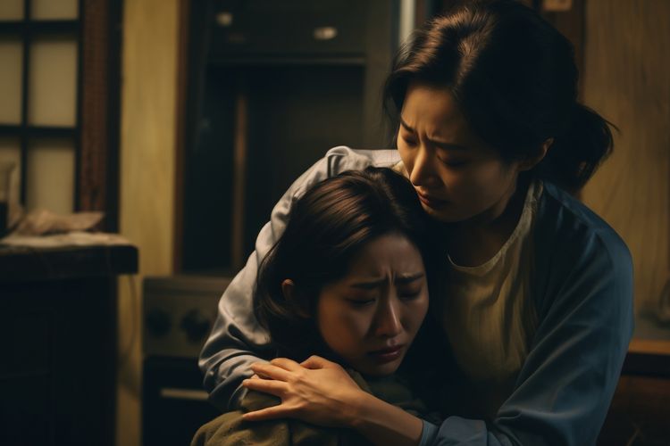 4 Kalimat yang Terdengar Peduli, tapi Tanda Keluarga Toxic
