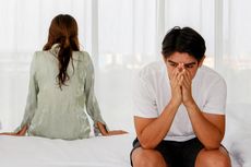 10 Profesi dengan Risiko Perceraian Tertinggi dan Terendah