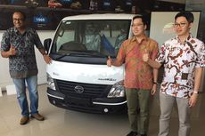 Tata Luncurkan Super ACE HT di Makassar