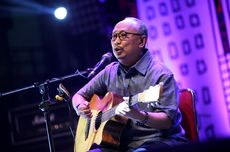 Belajar Kehidupan dari Lagu-lagu Ebiet G Ade