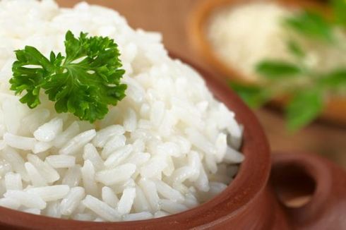 Ingin Langsing dan Sehat meski Makan Nasi? Begini Caranya