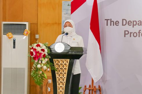 150 Tenaga Kesehatan Indonesia Dikirim ke Arab Saudi