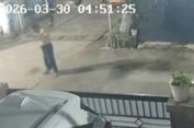 Dendam 8 Tahun, Pengusaha Jok di Bekasi Rancang Penyiraman Air Keras ke Tetangga