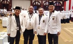 Meski Oposisi, PKS Tetap Kawal dan Jaga Pemerintahan Presiden Jokowi