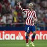 Hasil Copa del Rey: Valencia dan Atletico Madrid ke 8 Besar, Real Betis Gugur