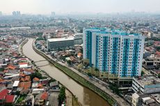 "River Way": Mengubah Sungai Jadi Jalur Transportasi Alternatif di Jakarta