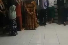 Puluhan Siswa SMK Negeri di Karawang Kesurupan Saat MPLS, Videonya Viral di Medsos