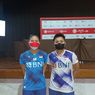 Hasil BWF World Tour Finals, Greysia/Apriyani Kalah Straight Game